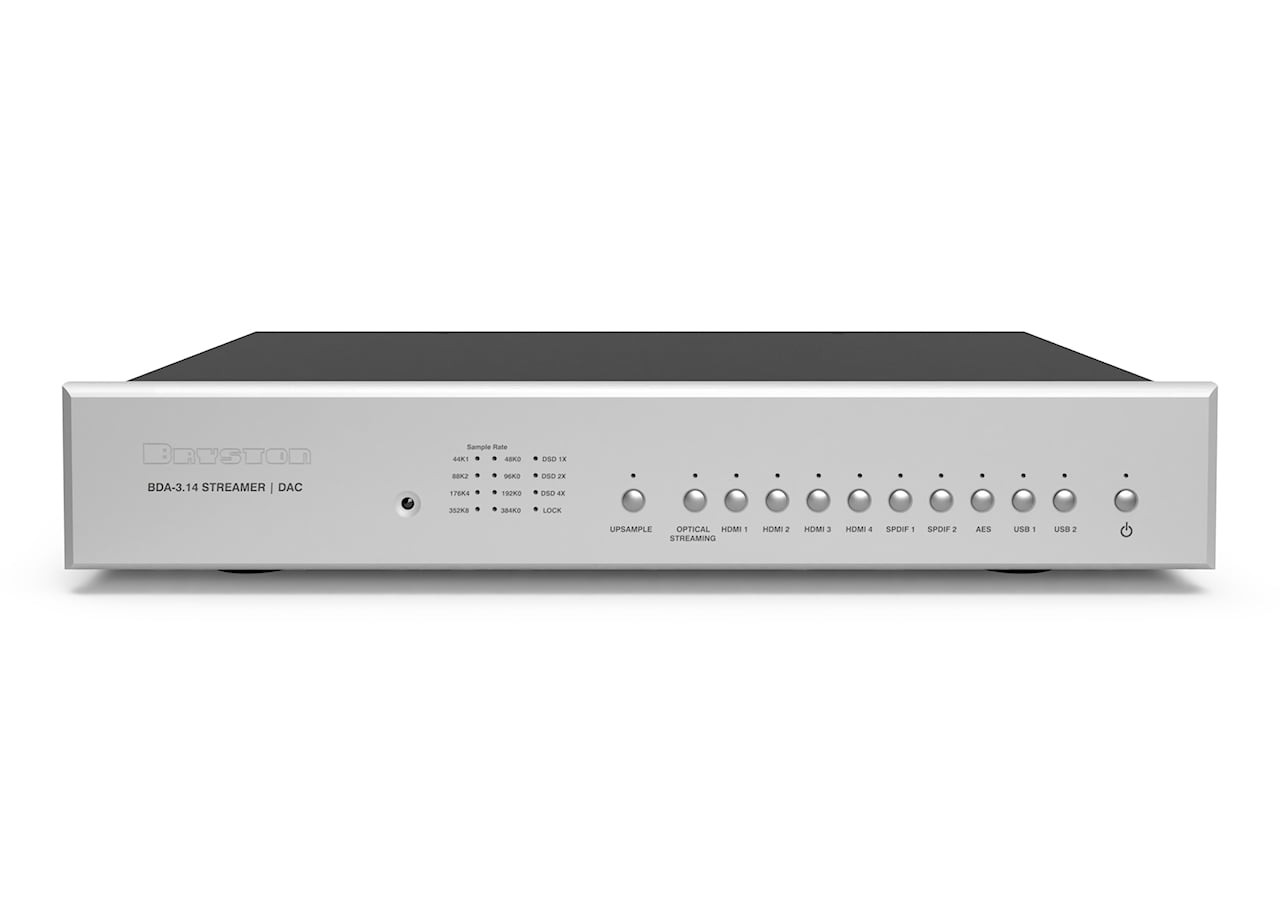 BRYSTON BDA-3.14