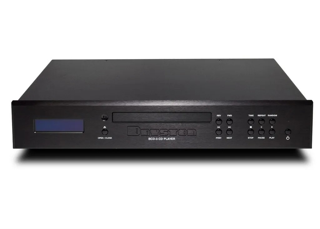 BRYSTON BCD-3