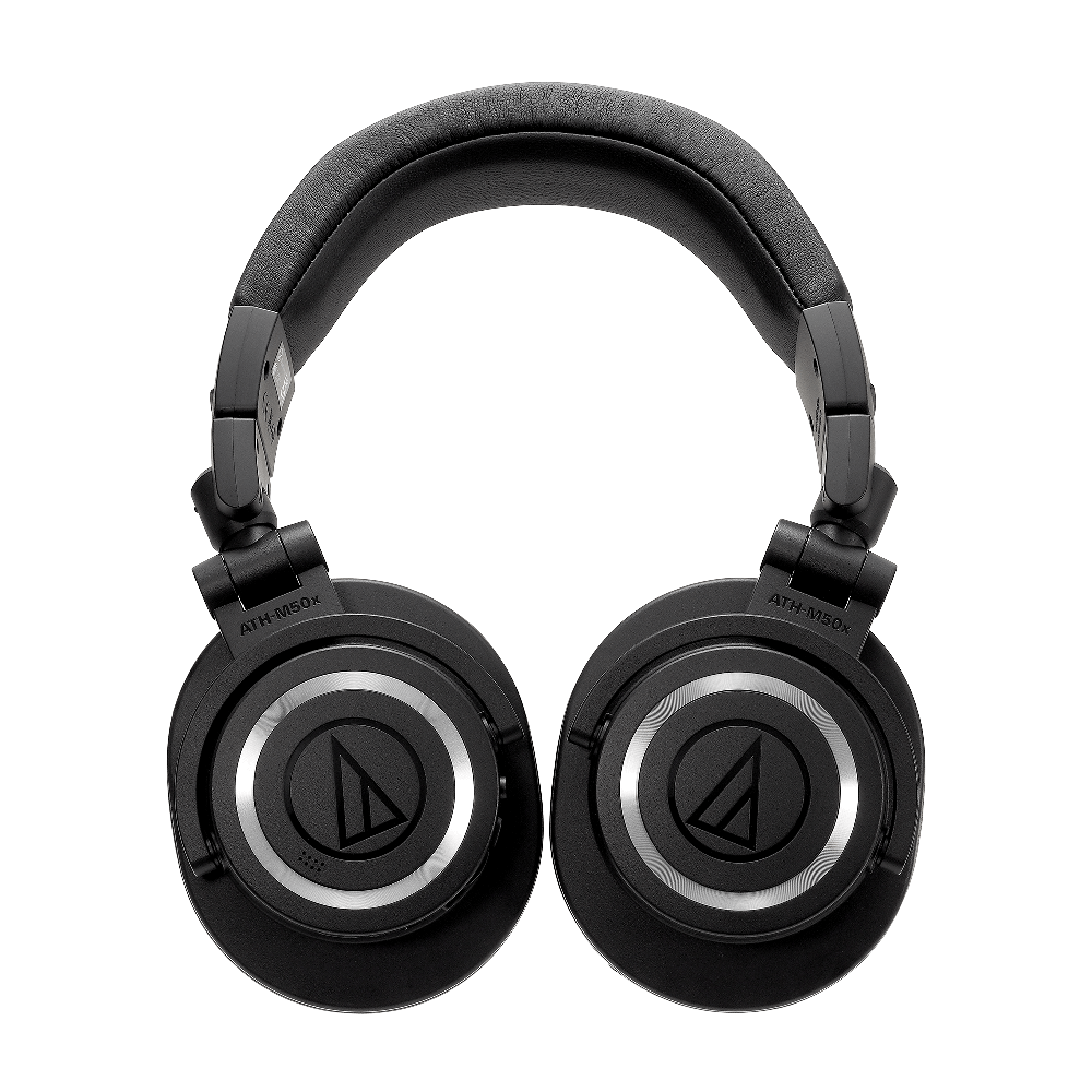 AUDIO TECHNICA ATH-M50xBT2