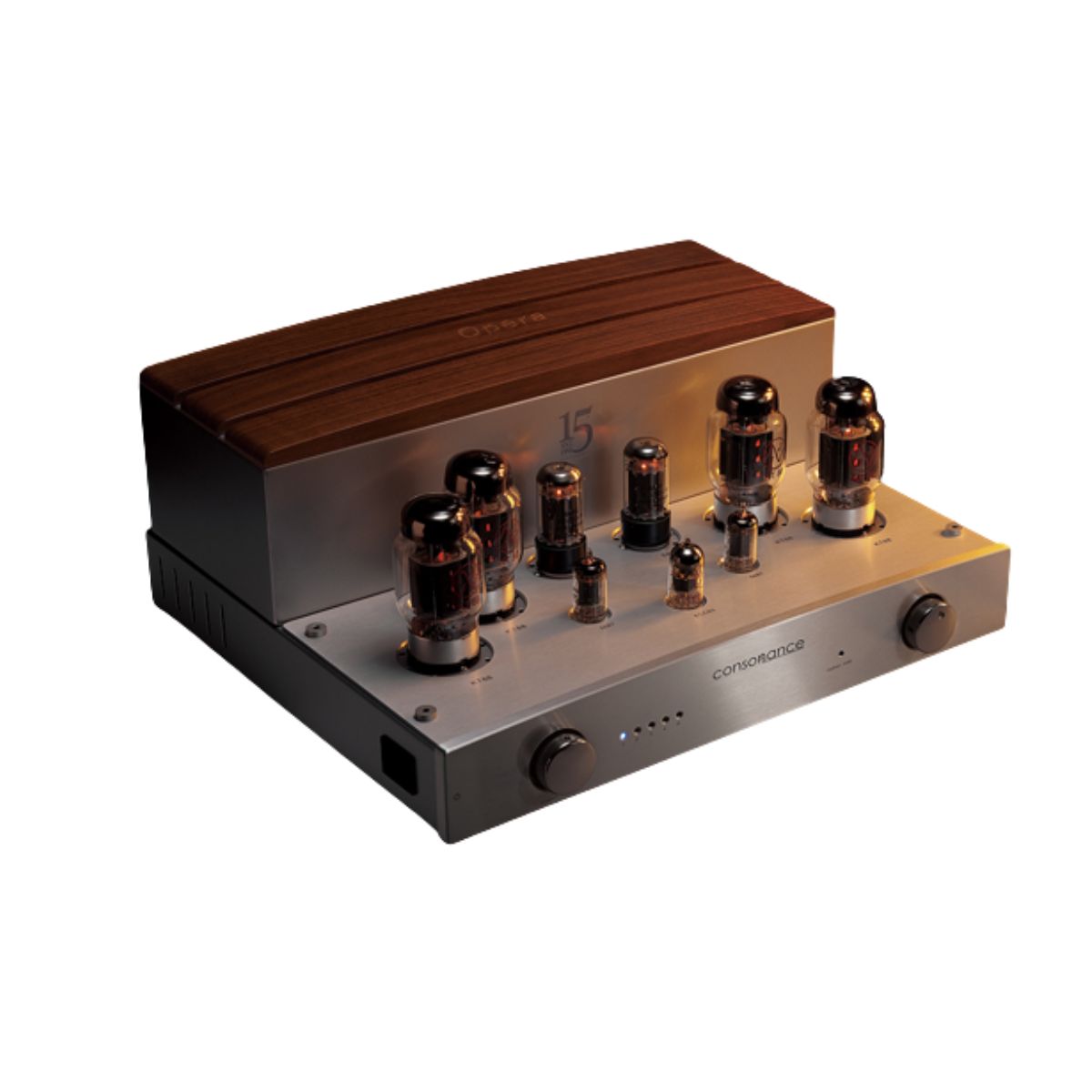 CONSONANCE CYBER 100 15TH ANNIVERSAIRE