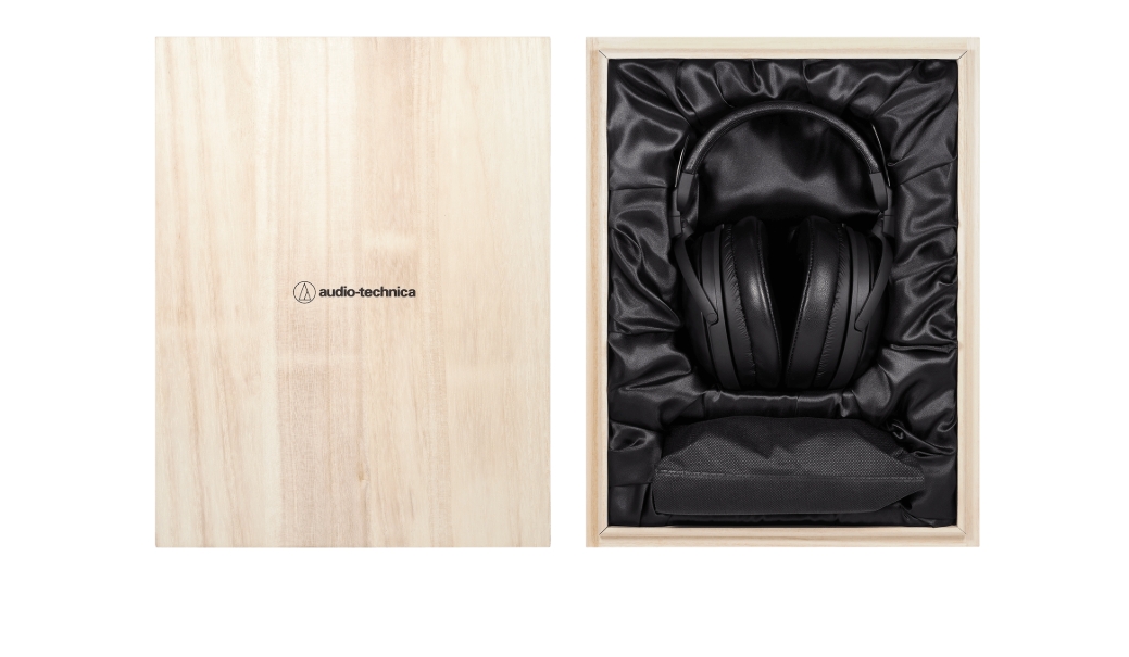 AUDIO TECHNICA ATH-AWKT KOKUTAN