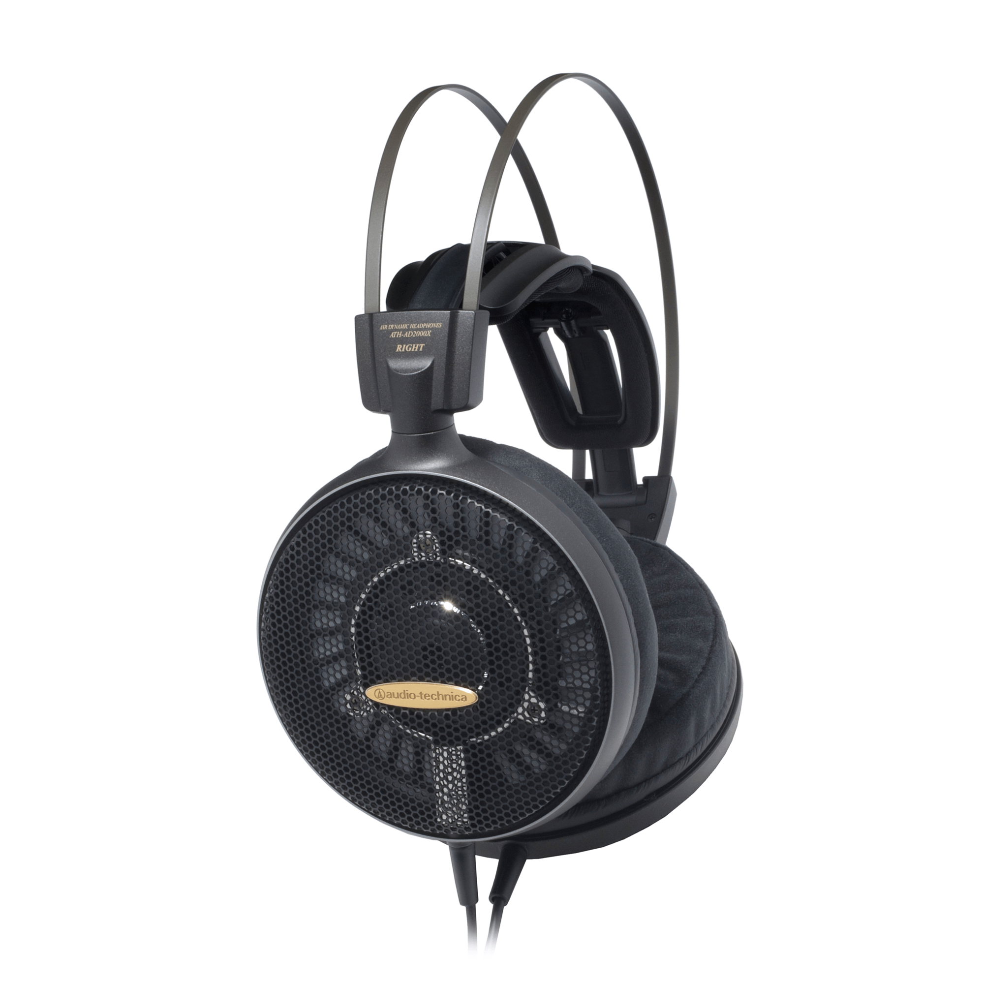AUDIO TECHNICA ATH-AD2000X