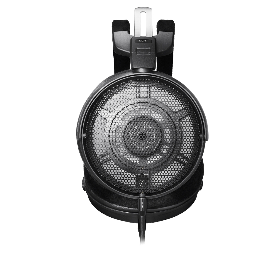 AUDIO TECHNICA ATH-AD3000
