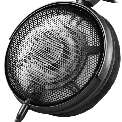 AUDIO TECHNICA ATH-AD3000