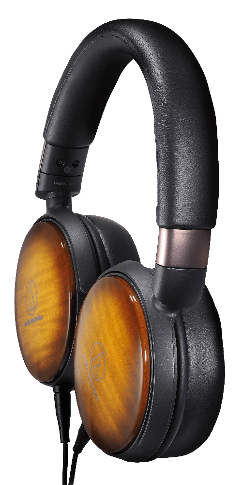 AUDIO TECHNICA ATH-WP900
