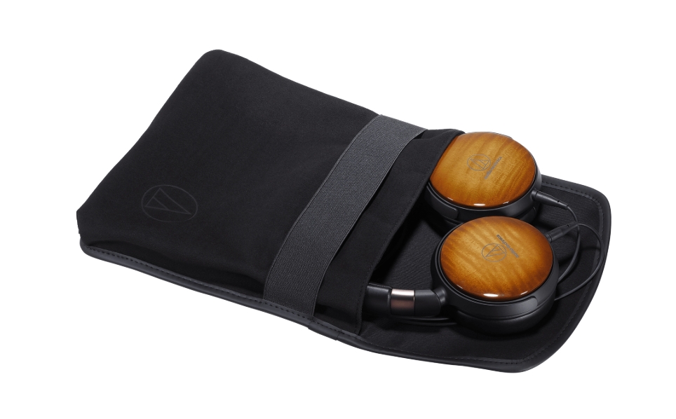 AUDIO TECHNICA ATH-WP900