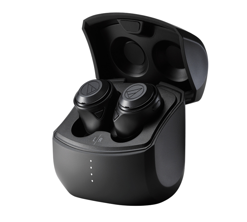 AUDIO TECHNICA ATH-CKS50TW