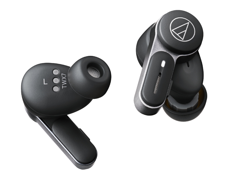 AUDIO TECHNICA ATH-TWX7