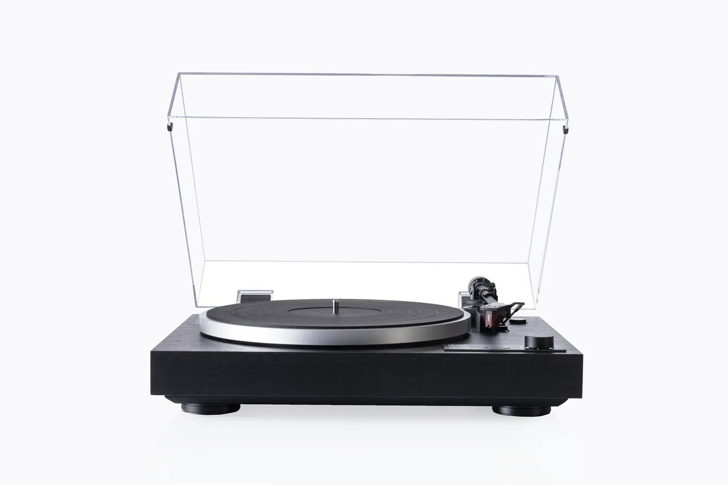 DUAL CS 429
