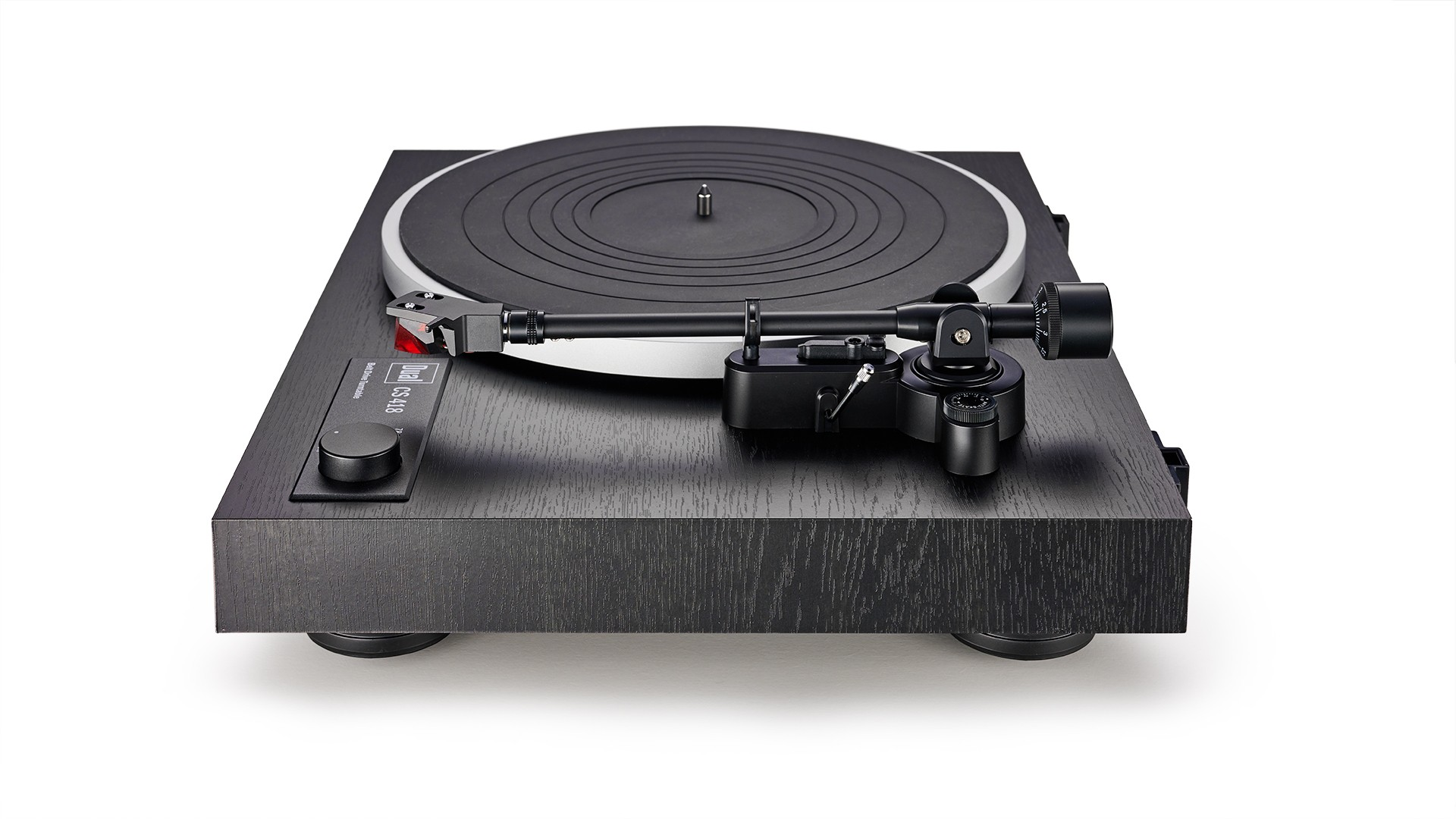 DUAL CS 418