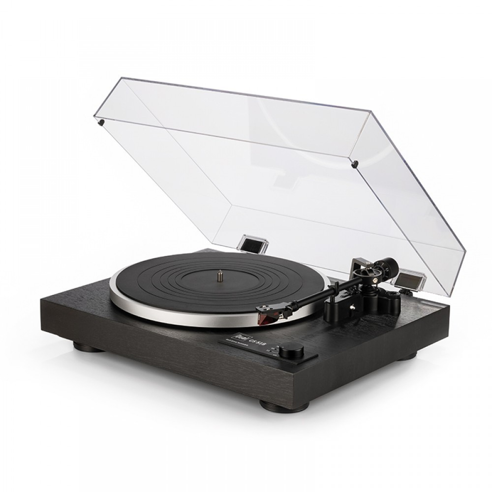 DUAL CS 518