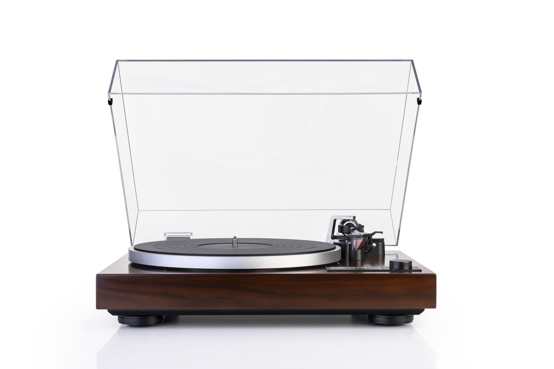 DUAL CS 518