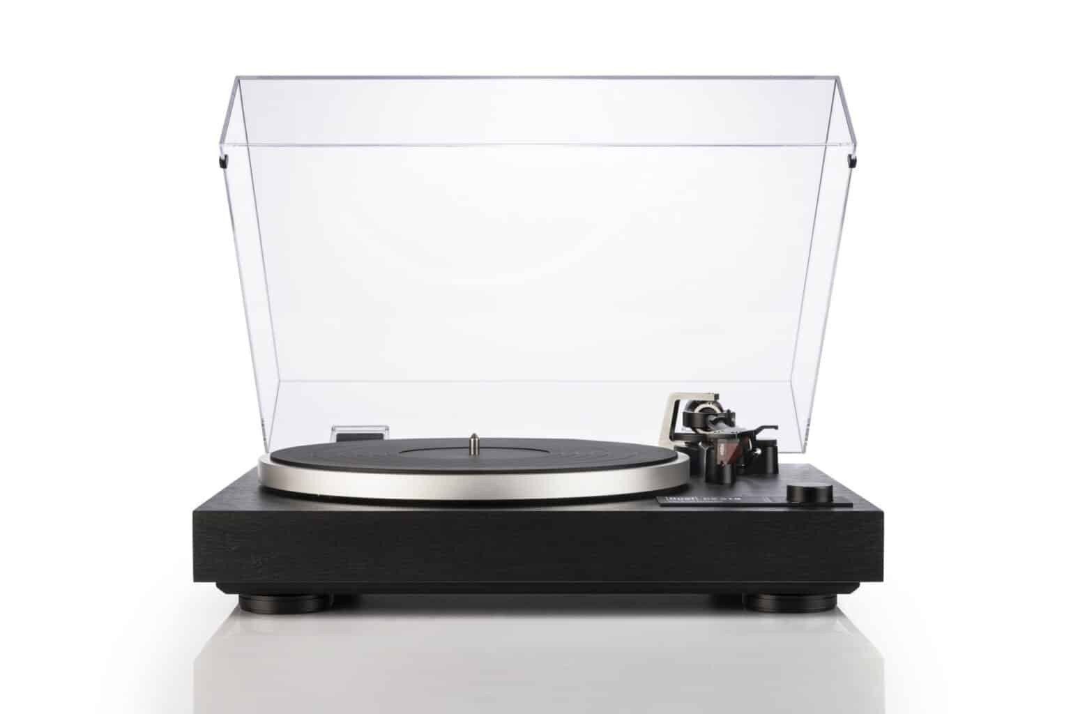 DUAL CS 518