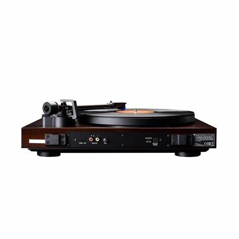 DUAL CS 618Q