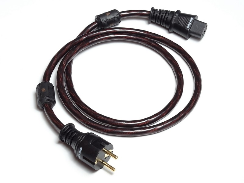 REAL CABLE PSKAP25