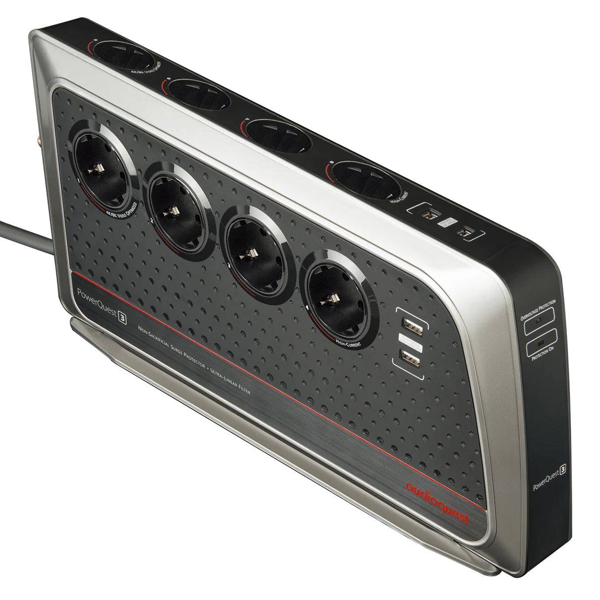 AUDIOQUEST PowerQuest 2