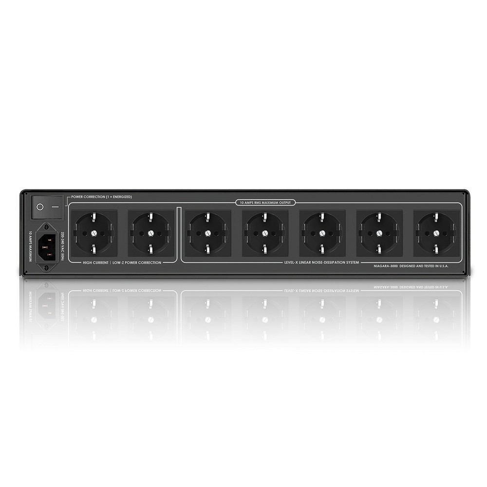 AUDIOQUEST Niagara 3000 + câble Monsoon 2m