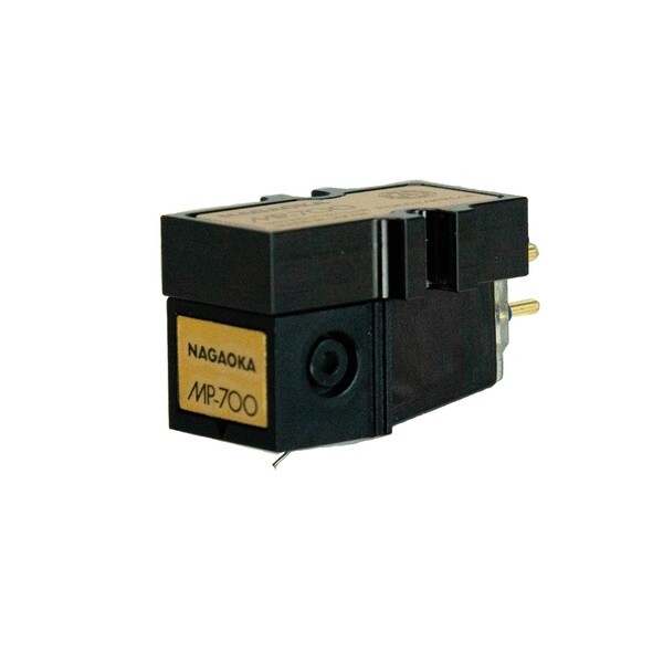 NAGAOKA MP-700