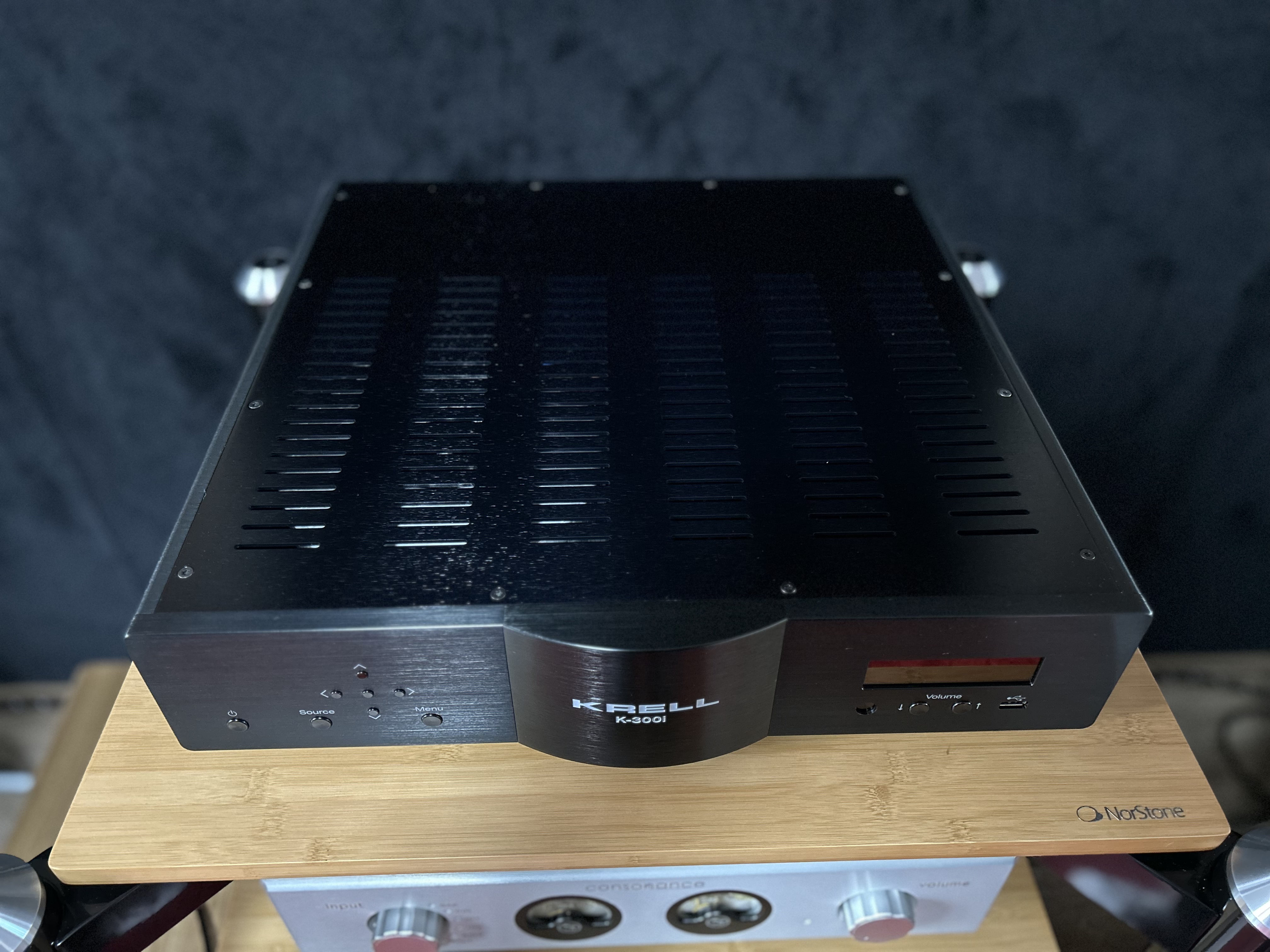 KRELL K-300i 