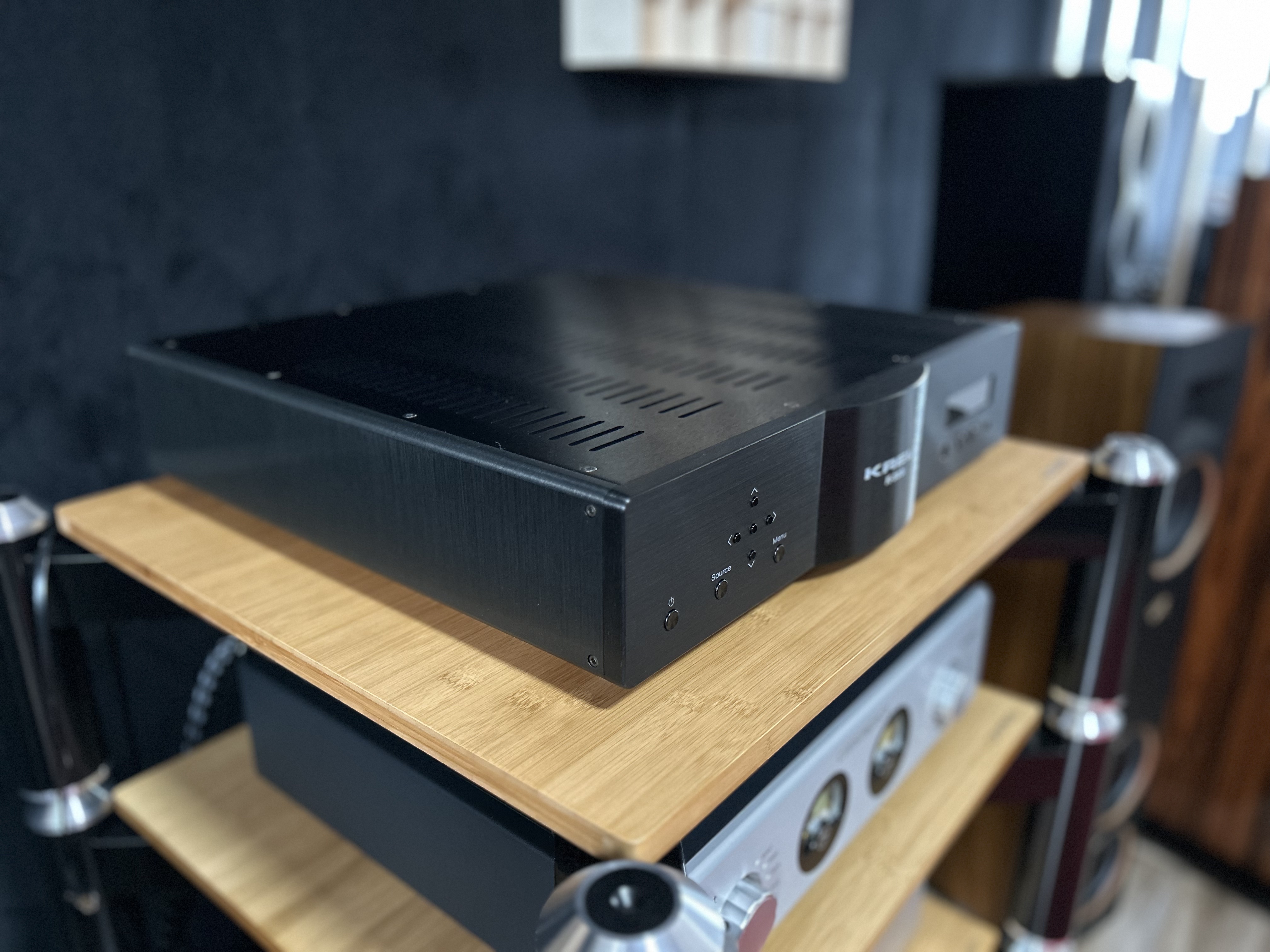 KRELL K-300i 