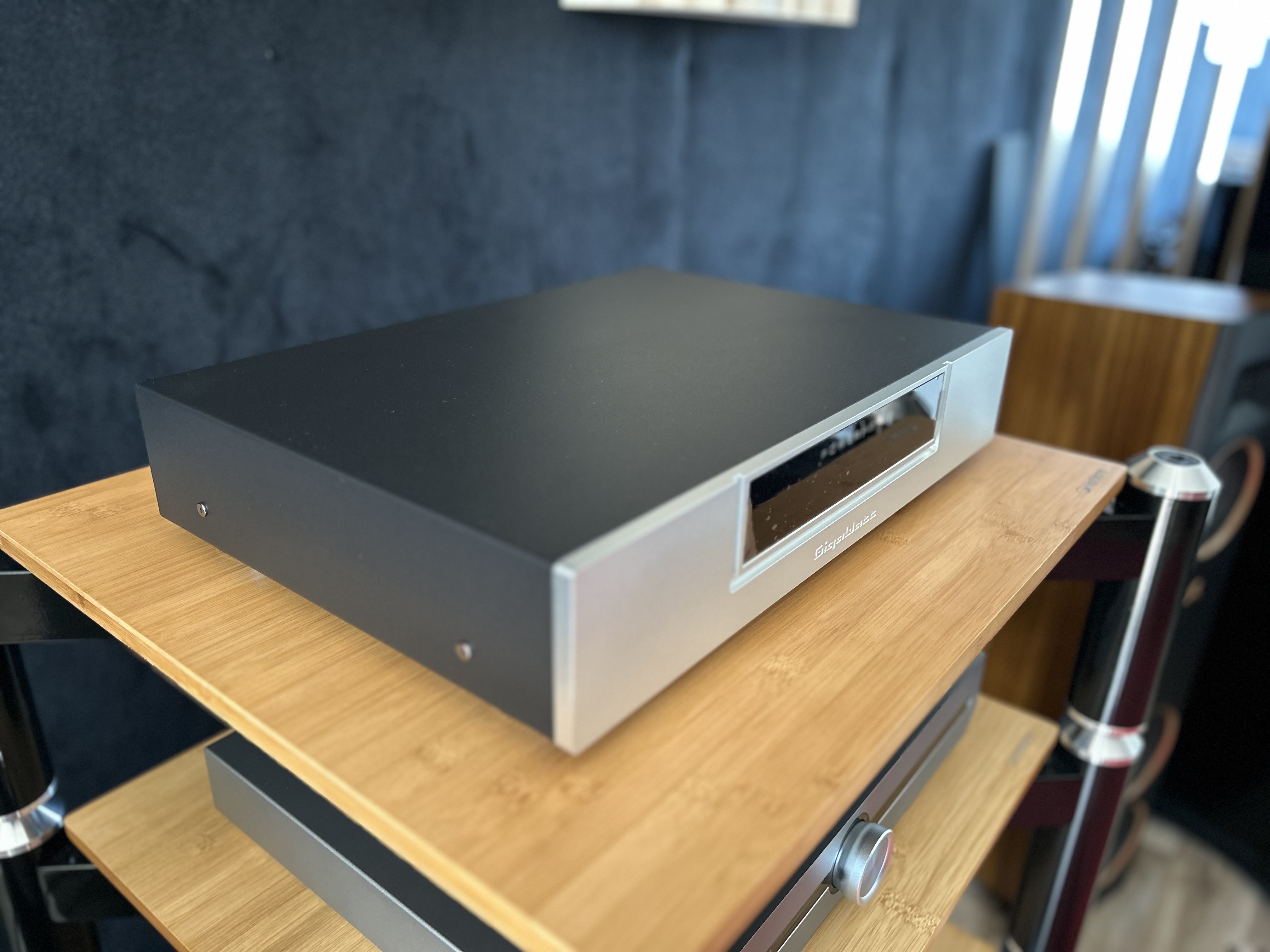 GIGAWATT POWERPRIME AVEC CABLE SECTEUR 