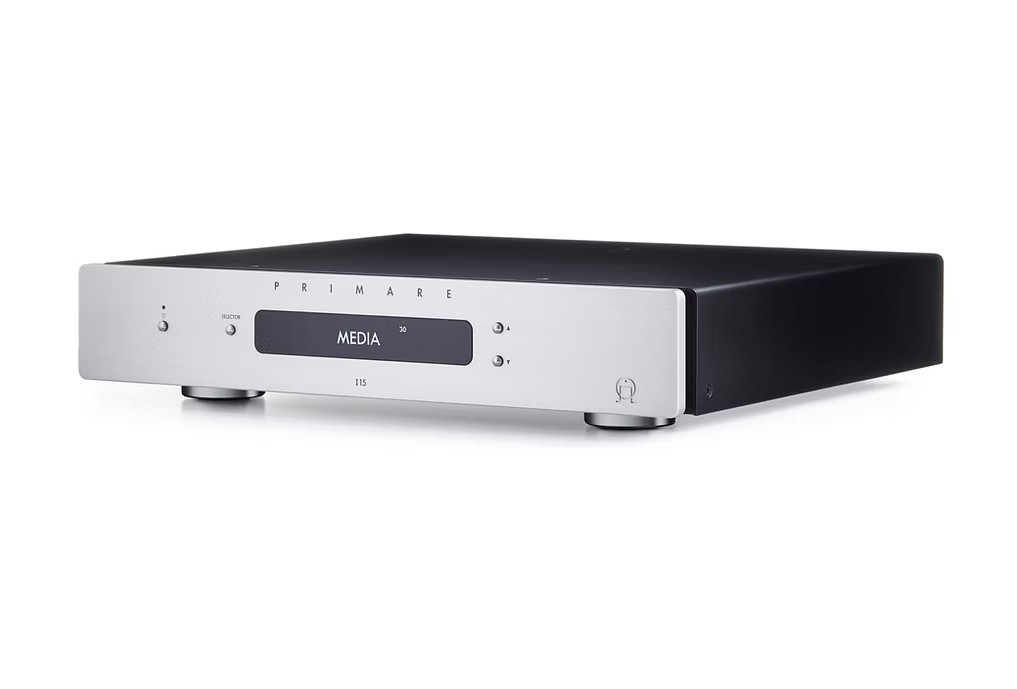 PRIMARE I15  