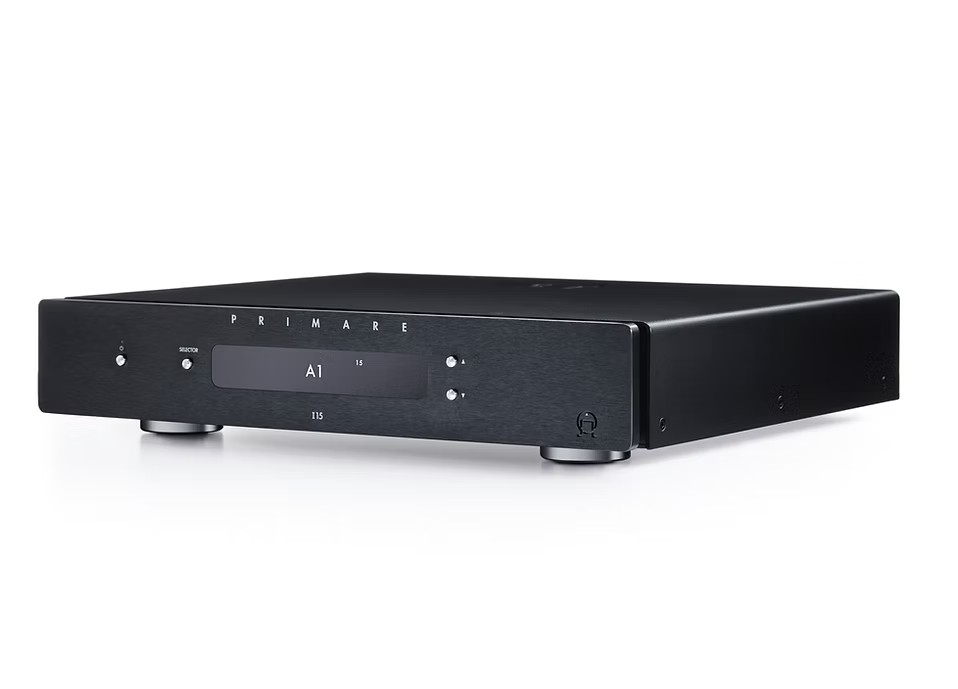 PRIMARE I15  