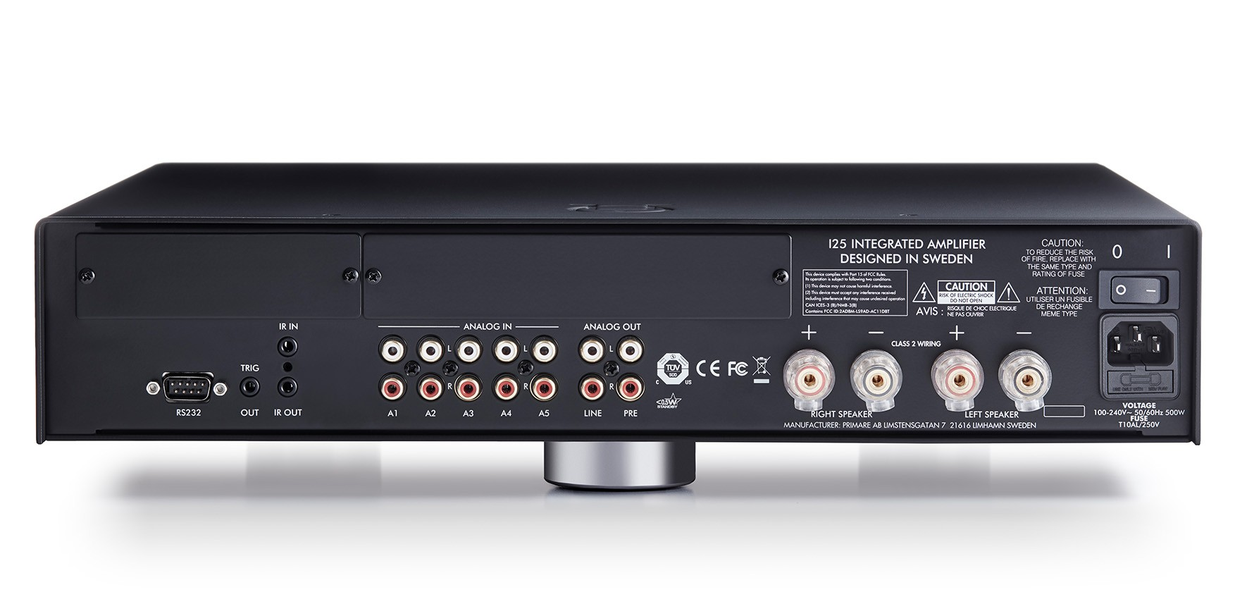 PRIMARE I25