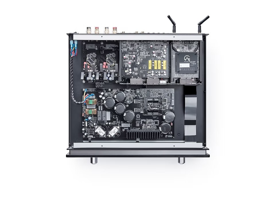 PRIMARE i35  