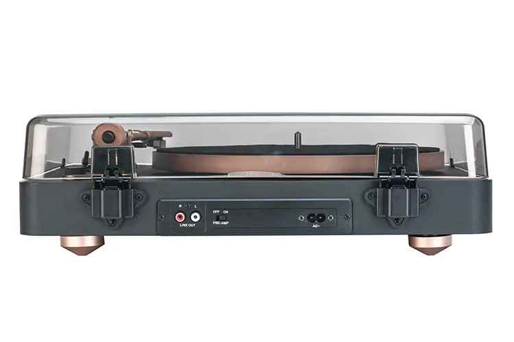 MITCHELL ACOUSTICS TT1