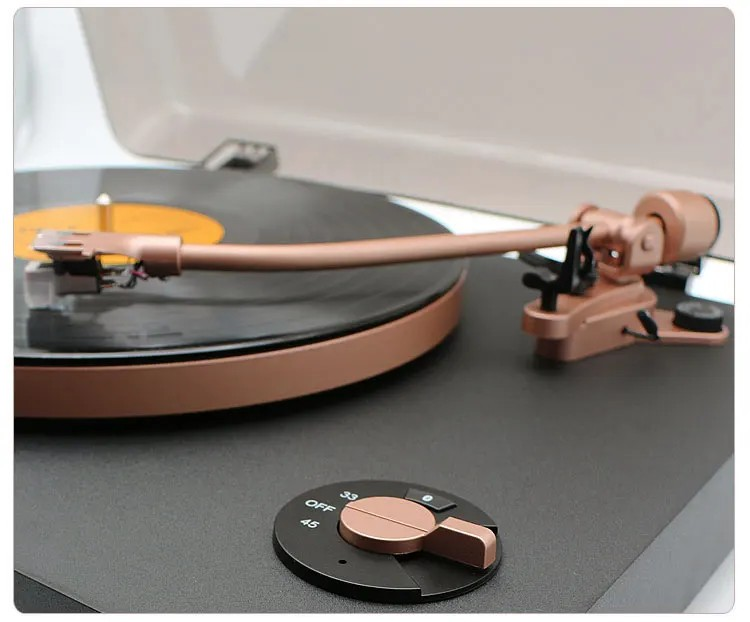 MITCHELL ACOUSTICS TT1