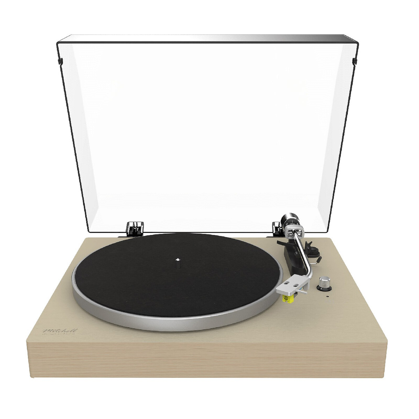 MITCHELL ACOUSTICS TT2