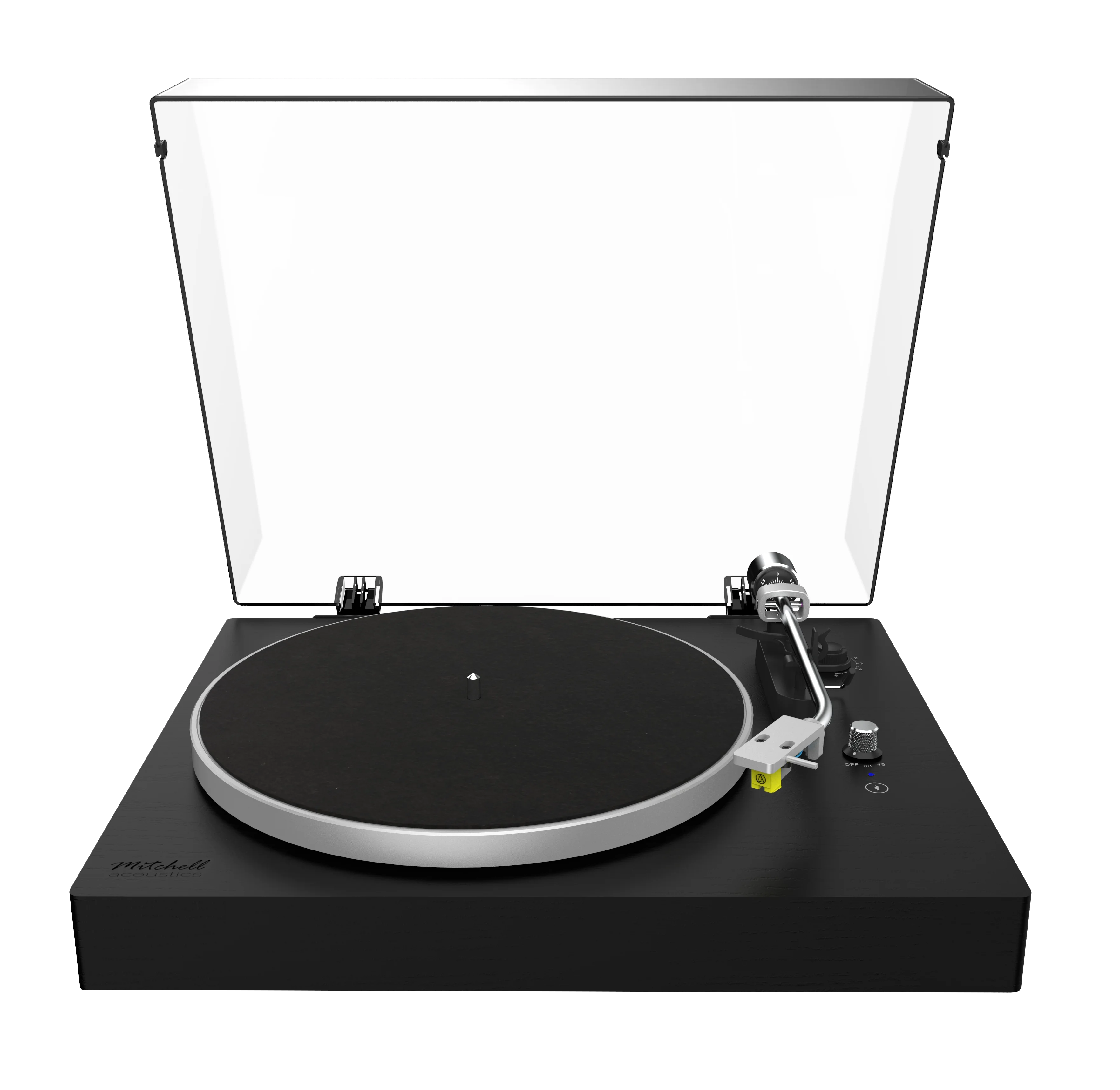 MITCHELL ACOUSTICS TT2