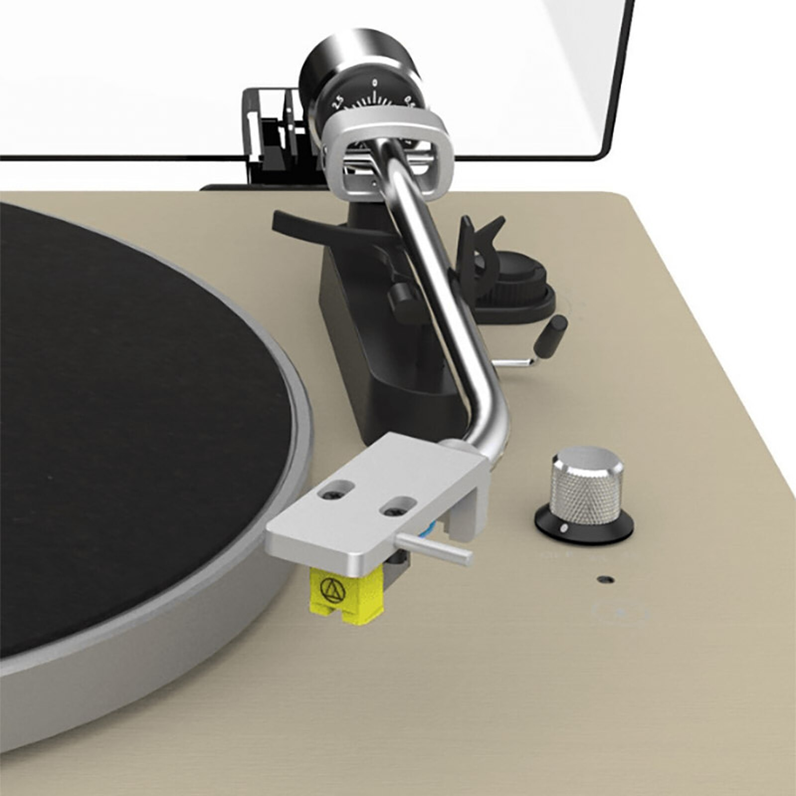 MITCHELL ACOUSTICS TT2
