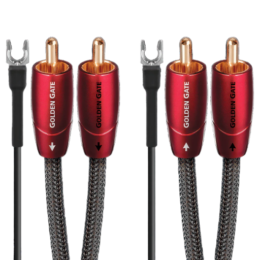 Audioquest Golden Gate