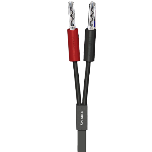 Audioquest Q2 (2x3m)