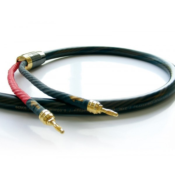 REAL CABLE HD-TDC (2x3m)