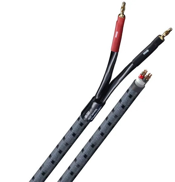 REAL CABLE 3D-TDC (2x3m)