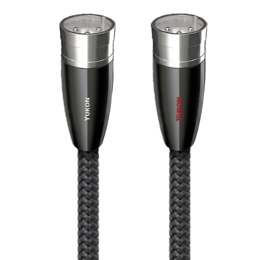 Audioquest Yukon 