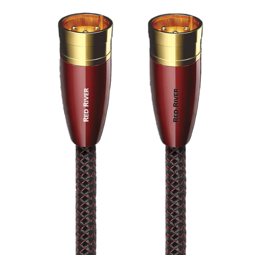 Audioquest Red River 