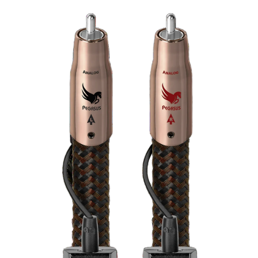 Audioquest Pegasus