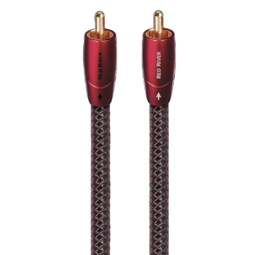 Audioquest Red River