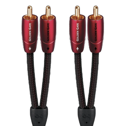 Audioquest Golden Gate