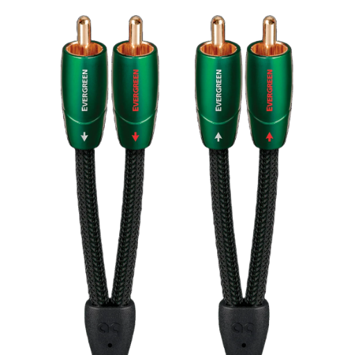 AUDIOQUEST Evergreen