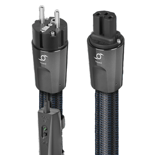 AUDIOQUEST Hurricane