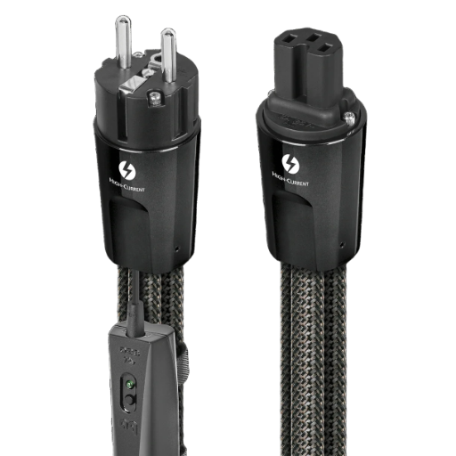 Audioquest Thunder 