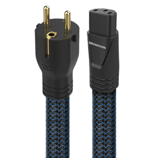 Audioquest Monsoon