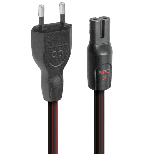 AUDIOQUEST NRG-X2 