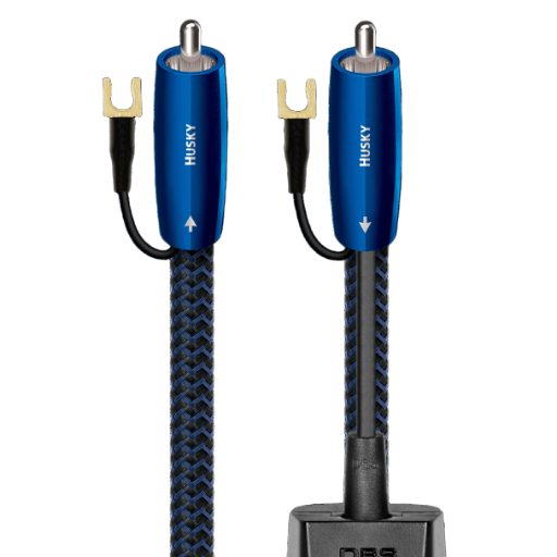 AUDIOQUEST Husky