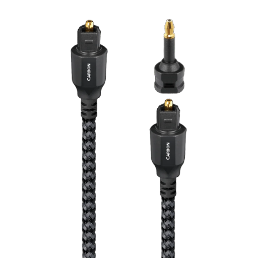 AUDIOQUEST Carbon